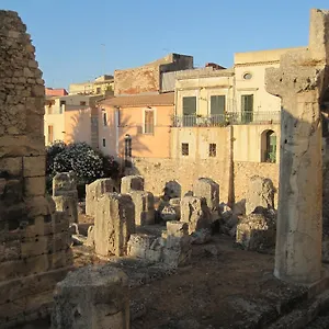 Corallia Syracuse