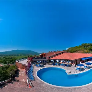 *** Hotel Marina 2 Italia