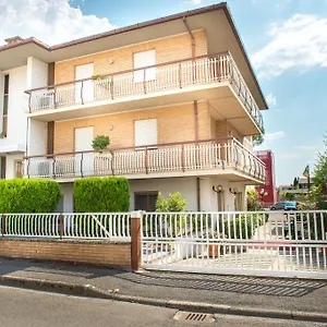** Hotel Santa Maria Italia