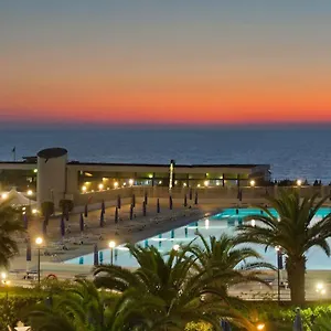 **** Hotel Grand Continental Italia