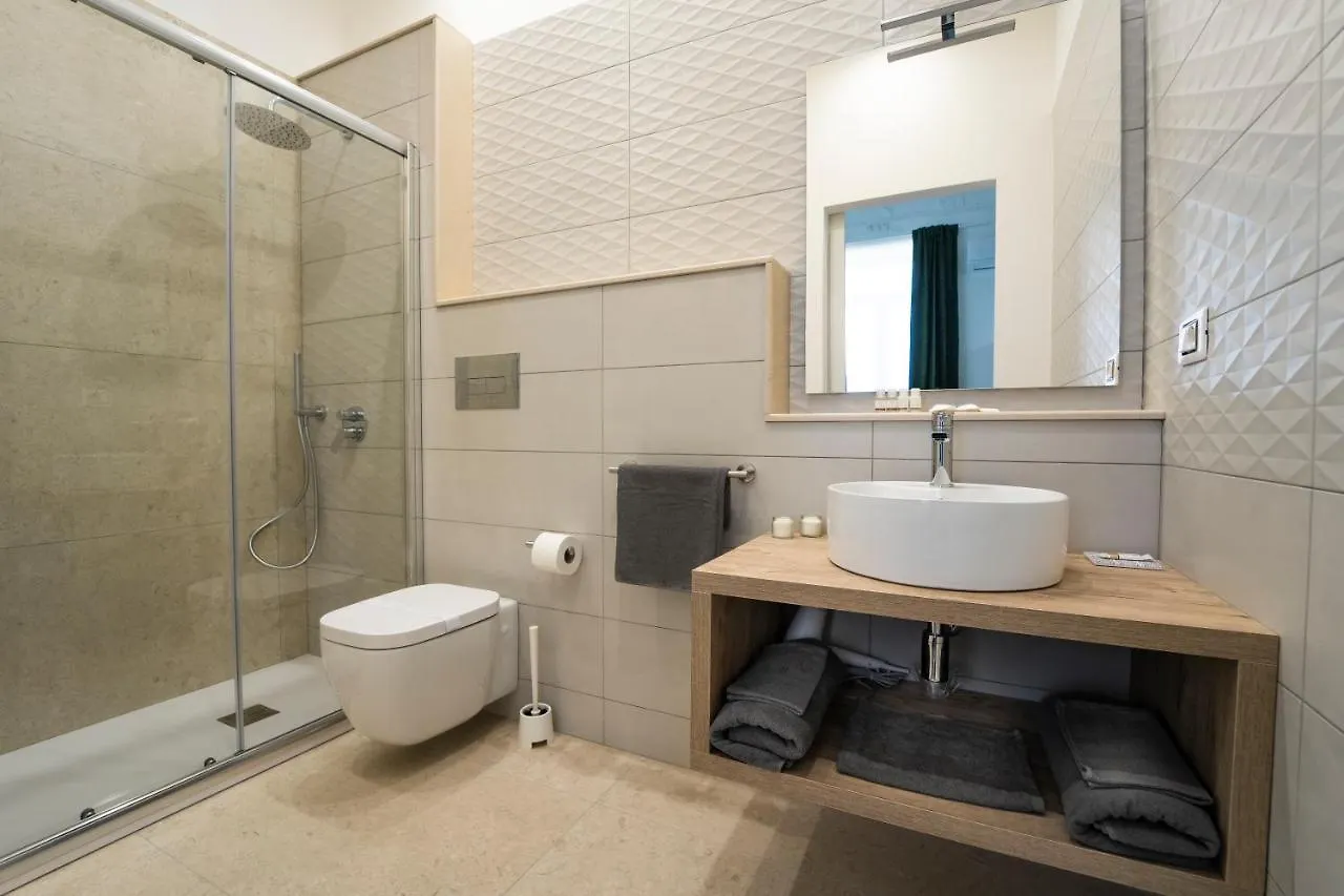Gli Specchi Di Archimede Bed & Breakfast Syracuse Italy
