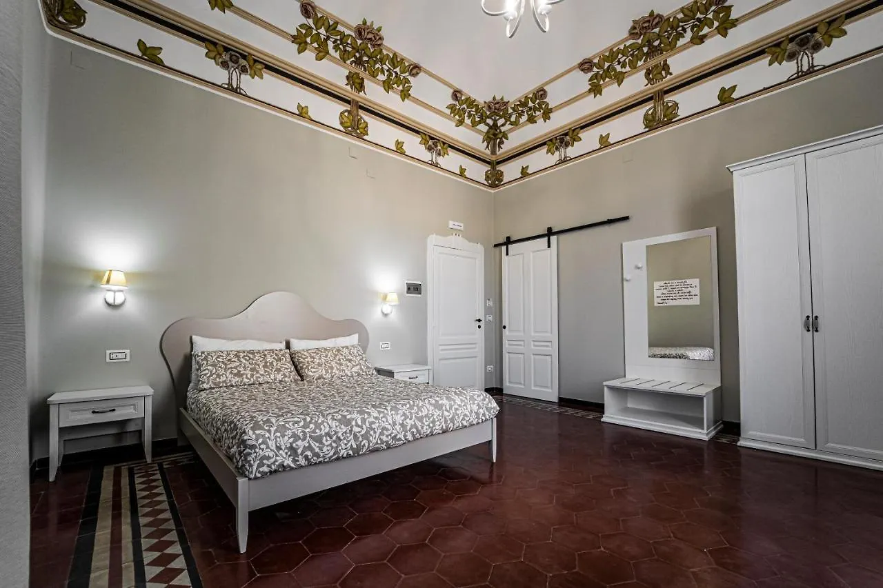 Gli Specchi Di Archimede Bed & Breakfast Syracuse 0*,  Italy