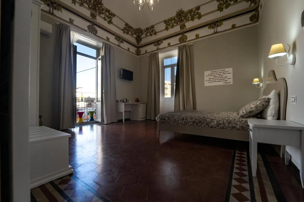 Gli Specchi Di Archimede Bed & Breakfast Syracuse