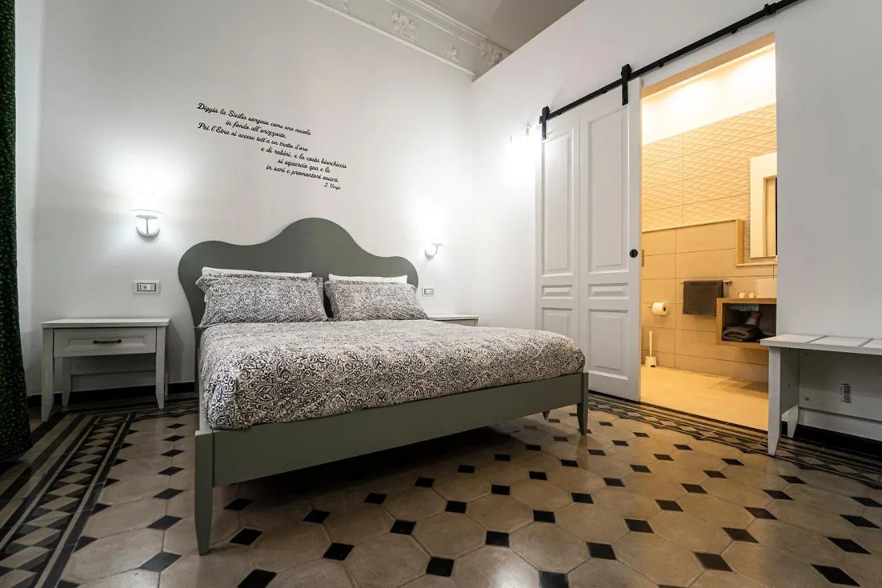 Gli Specchi Di Archimede Bed & Breakfast Syracuse 0*,