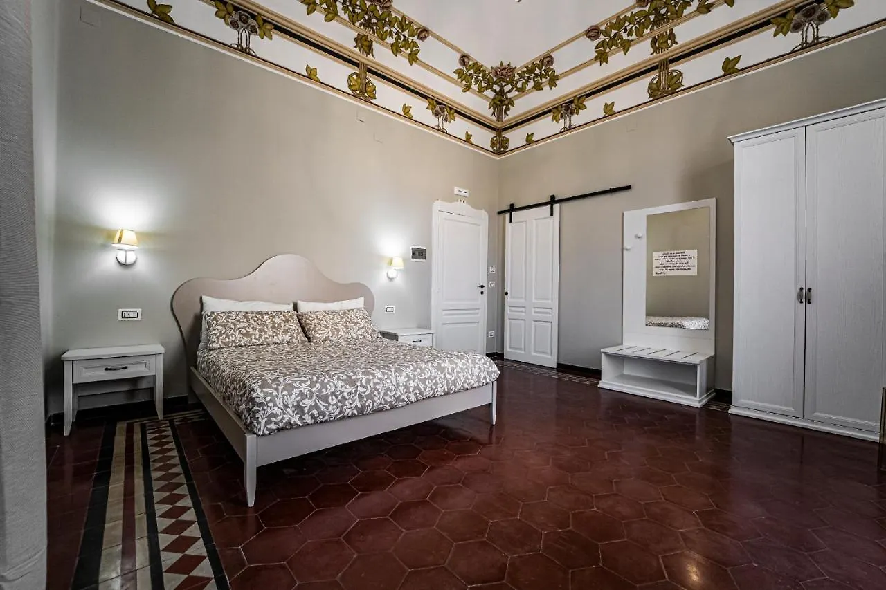 Gli Specchi Di Archimede Bed & Breakfast Syracuse