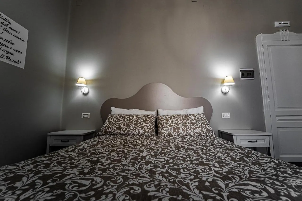 Gli Specchi Di Archimede Bed & Breakfast Syracuse