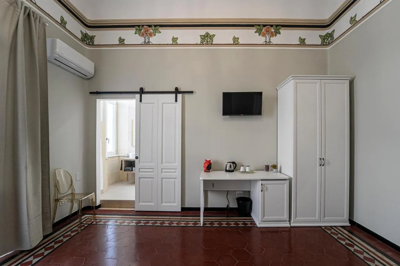 Gli Specchi Di Archimede Bed & Breakfast Syracuse 0*,  Italy