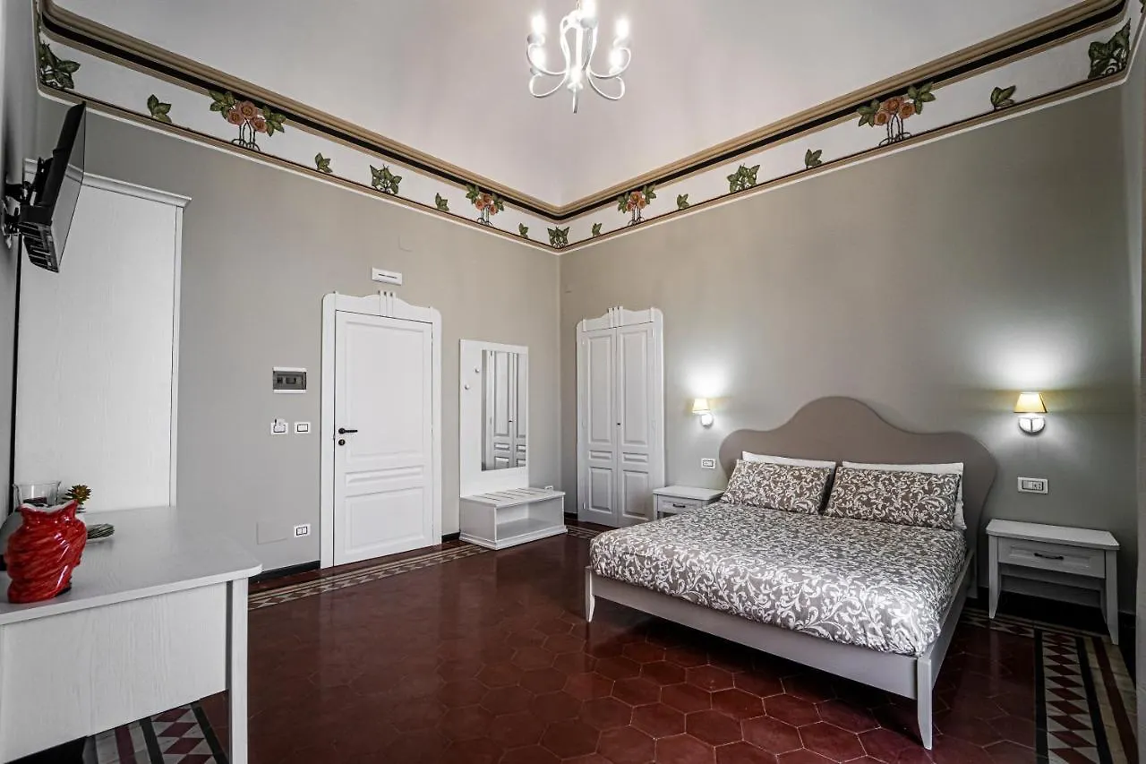 Gli Specchi Di Archimede Bed & Breakfast Syracuse Italy
