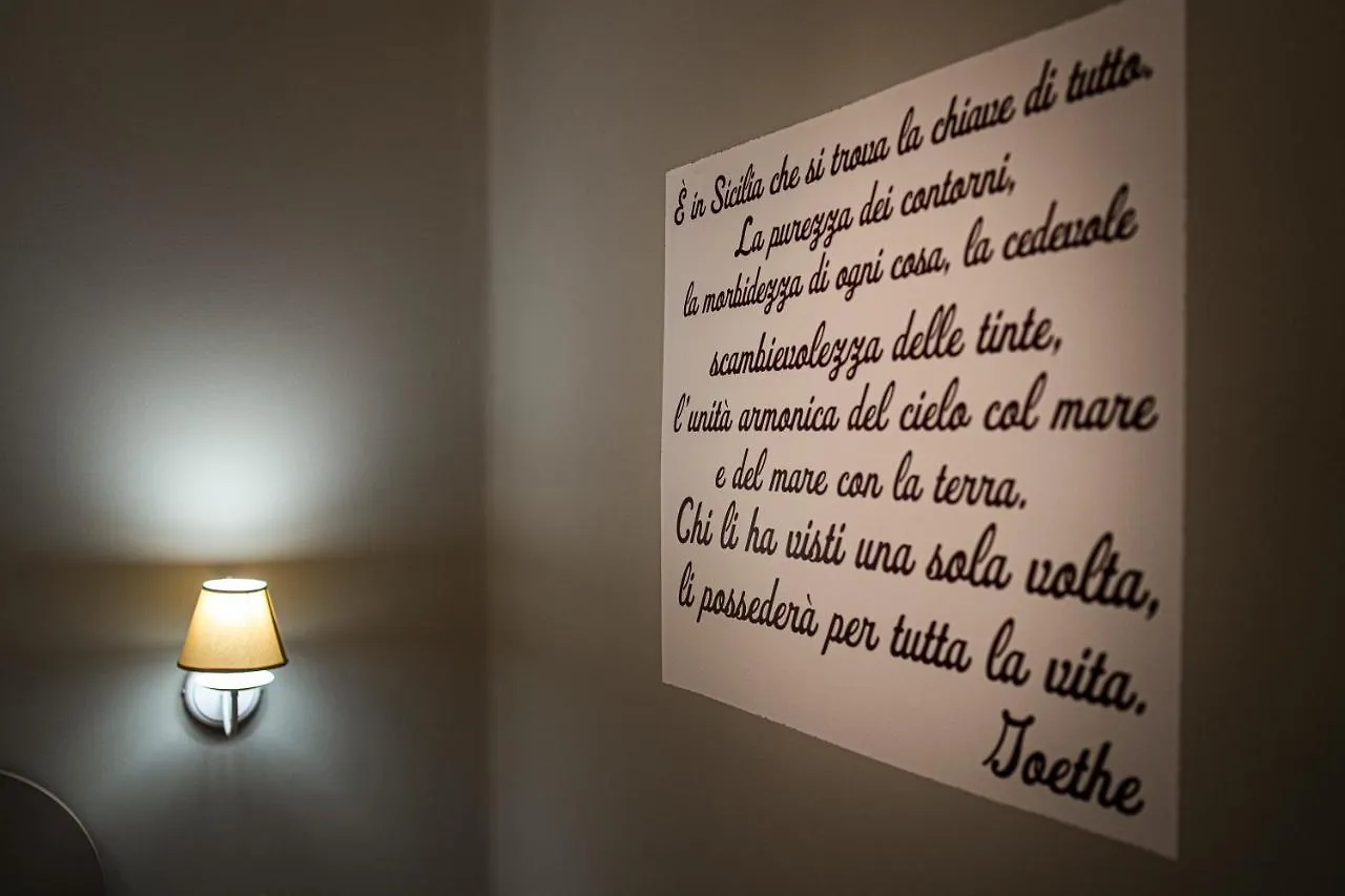 Gli Specchi Di Archimede Bed & Breakfast Syracuse Italy