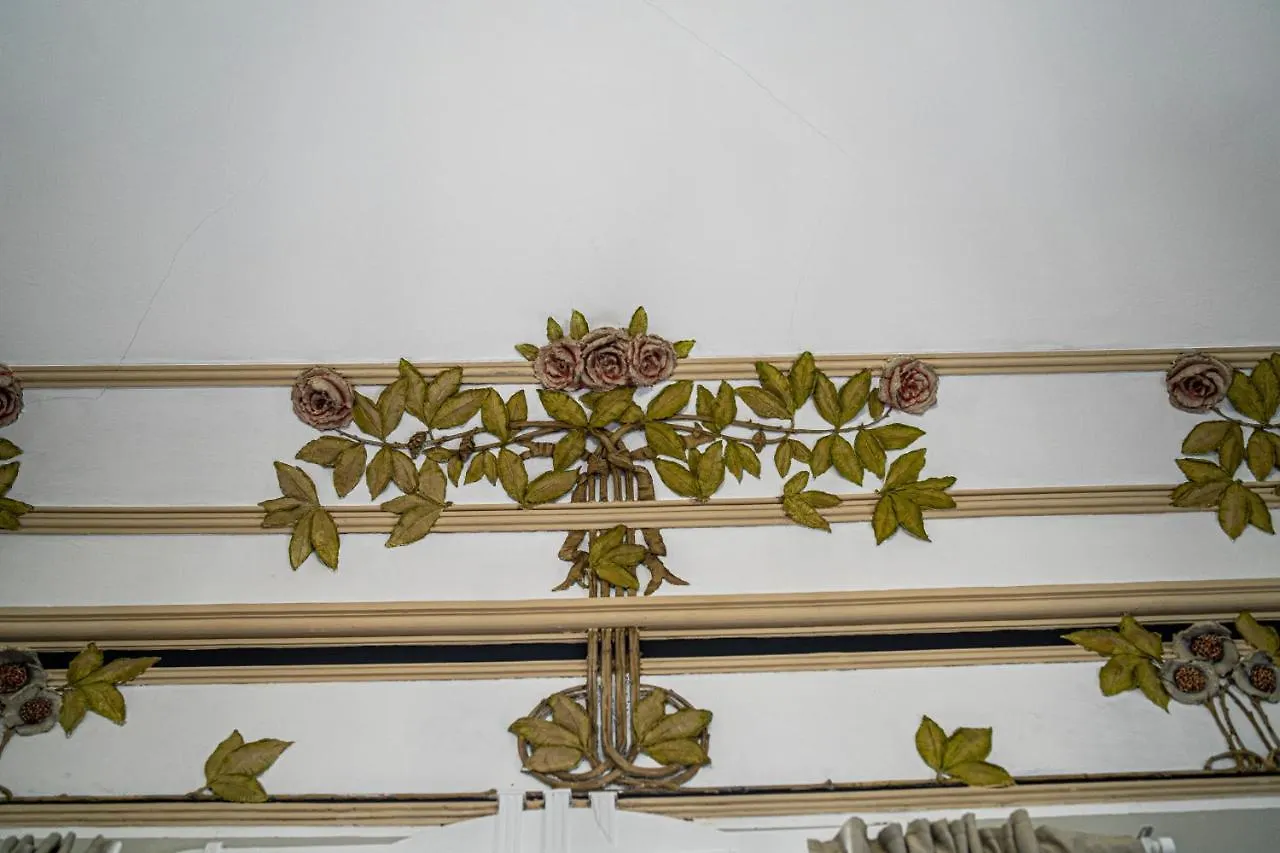 Gli Specchi Di Archimede Bed & Breakfast Syracuse