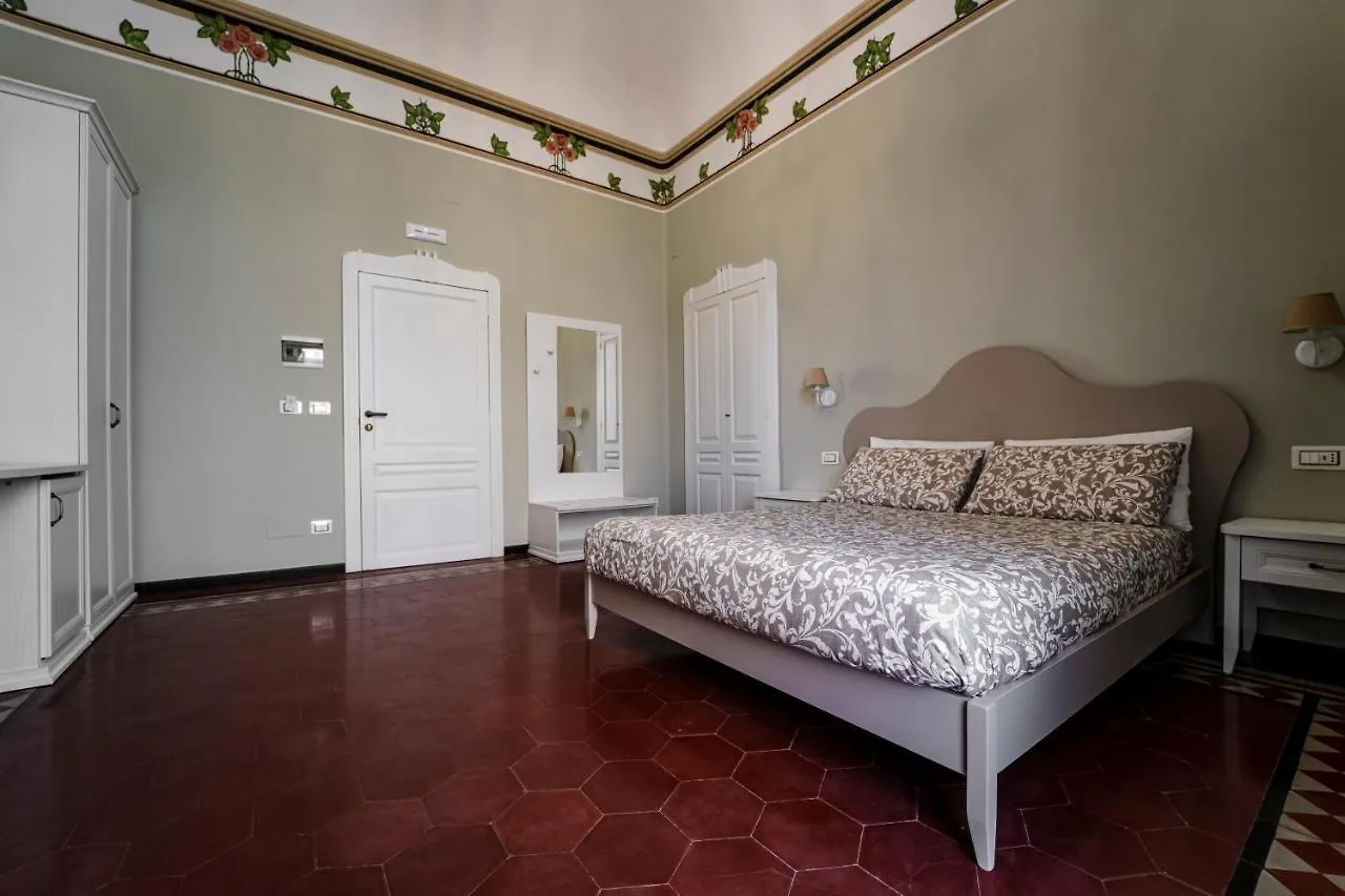 Gli Specchi Di Archimede Bed & Breakfast Syracuse