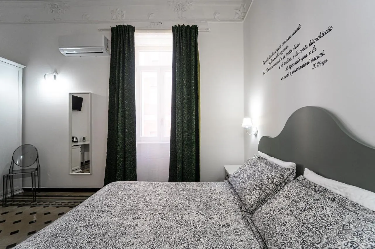 Gli Specchi Di Archimede Bed & Breakfast Syracuse Italy