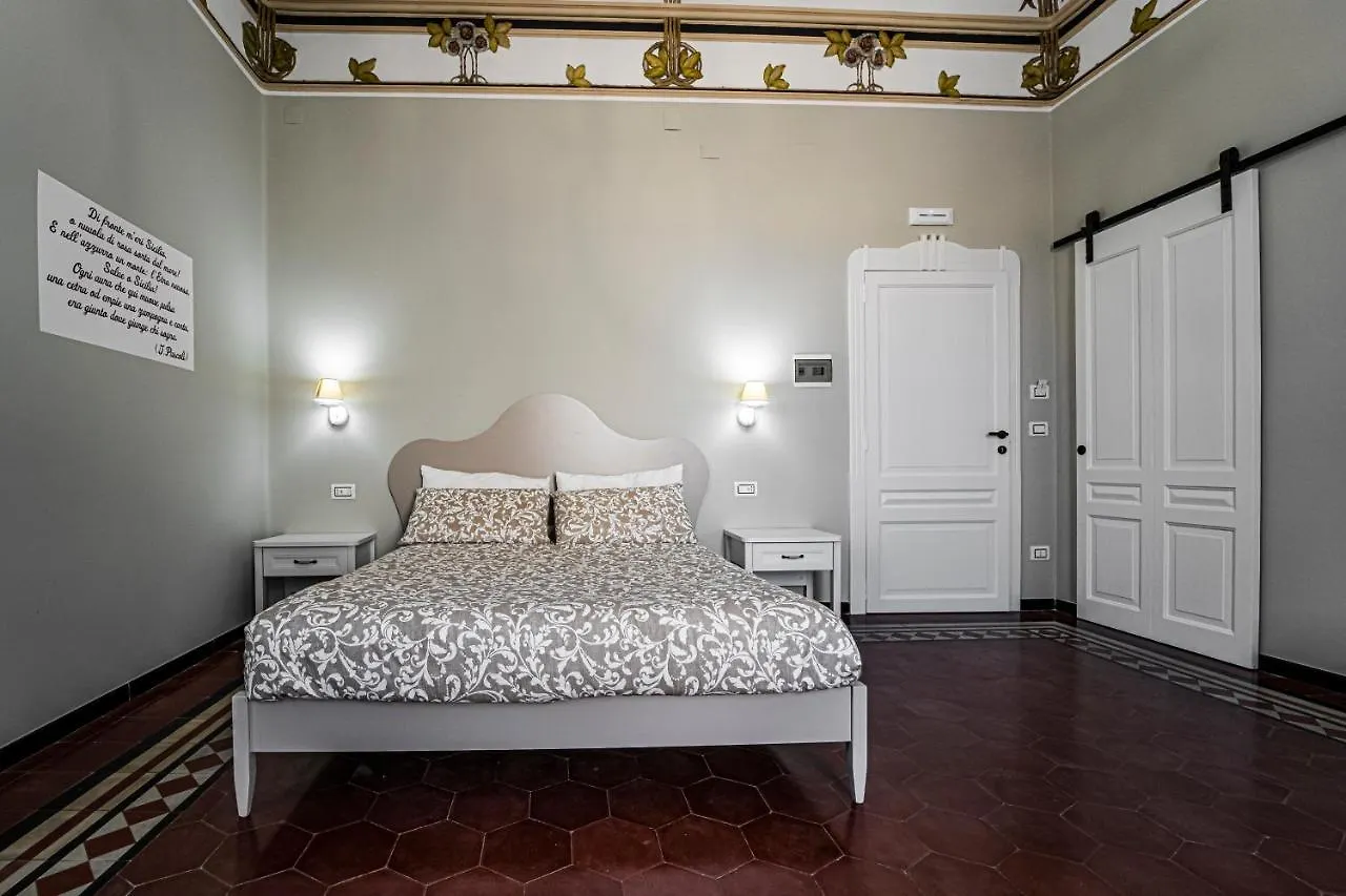 Gli Specchi Di Archimede Bed & Breakfast Syracuse 0*,  Italy