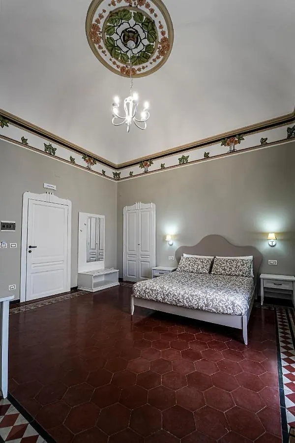 Gli Specchi Di Archimede Bed & Breakfast Syracuse 0*,  Italy