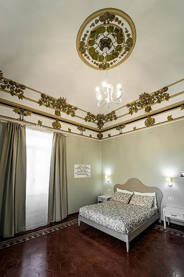 Gli Specchi Di Archimede Bed & Breakfast Syracuse