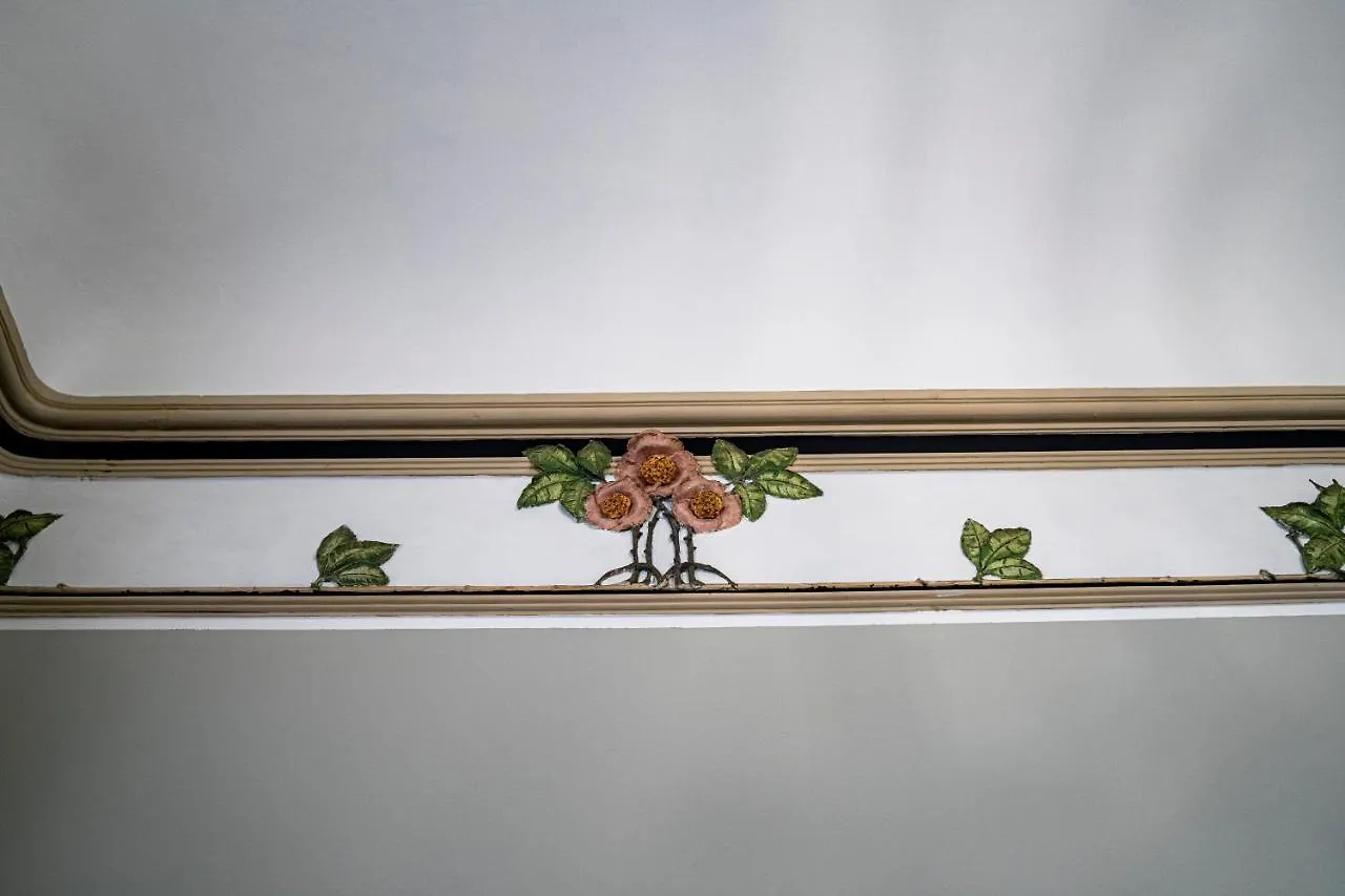 Gli Specchi Di Archimede Bed & Breakfast Syracuse