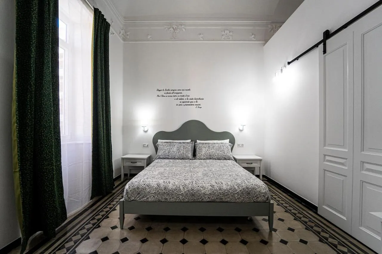 Gli Specchi Di Archimede Bed & Breakfast Syracuse