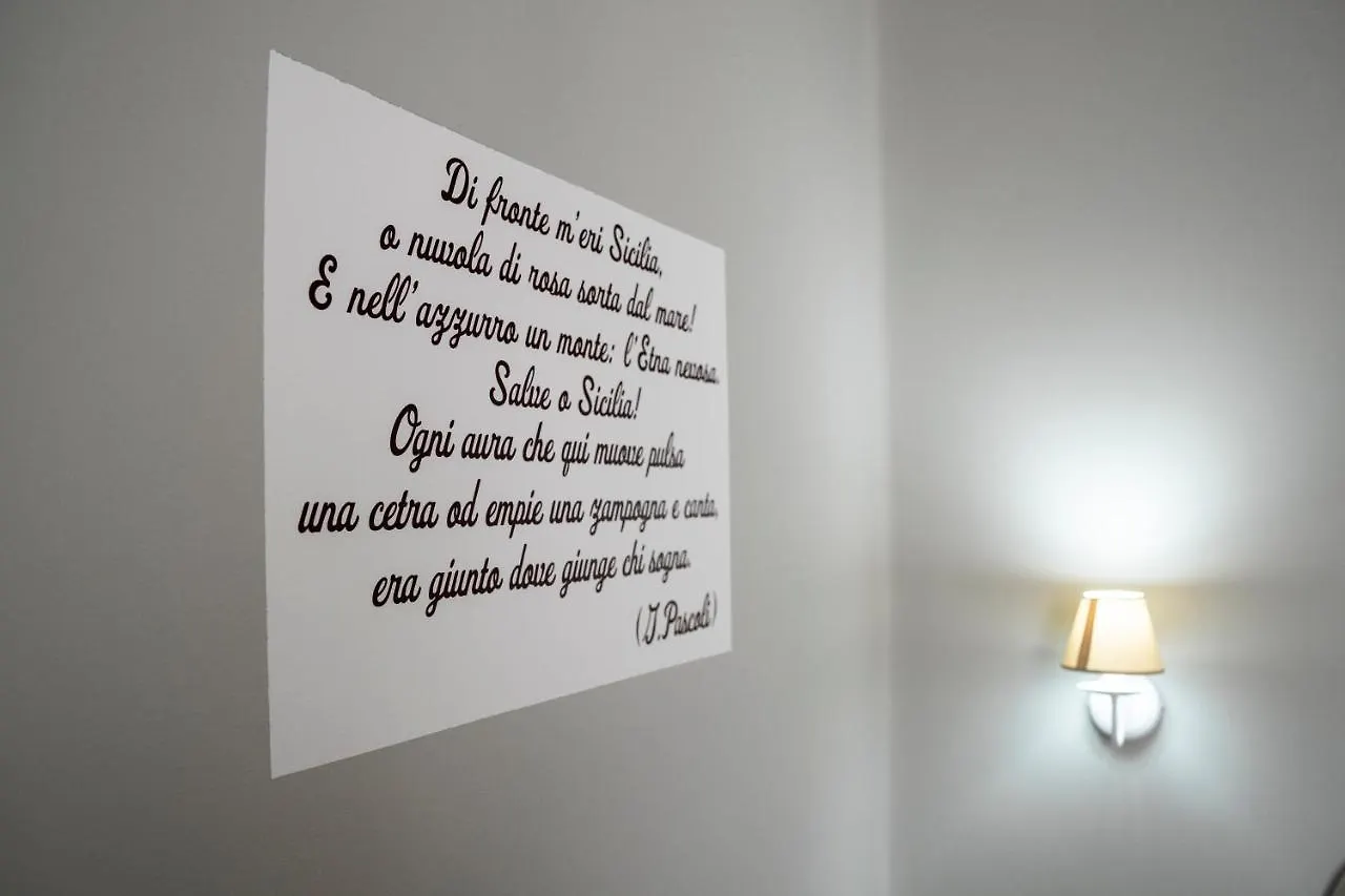 Gli Specchi Di Archimede Bed & Breakfast Syracuse 0*,