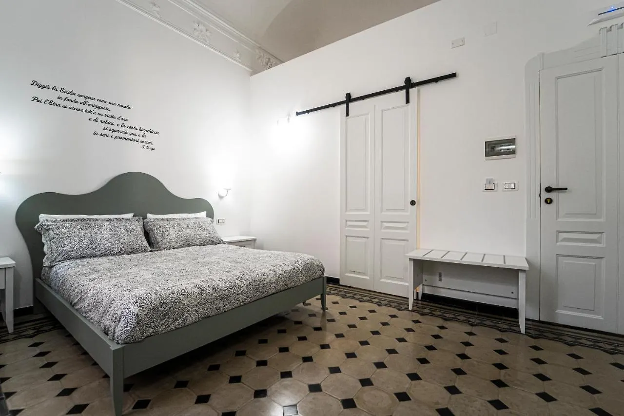 Gli Specchi Di Archimede Bed & Breakfast Syracuse Italy