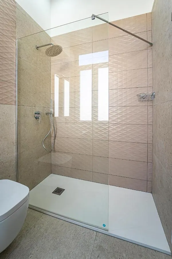 Gli Specchi Di Archimede Bed & Breakfast Syracuse Italy