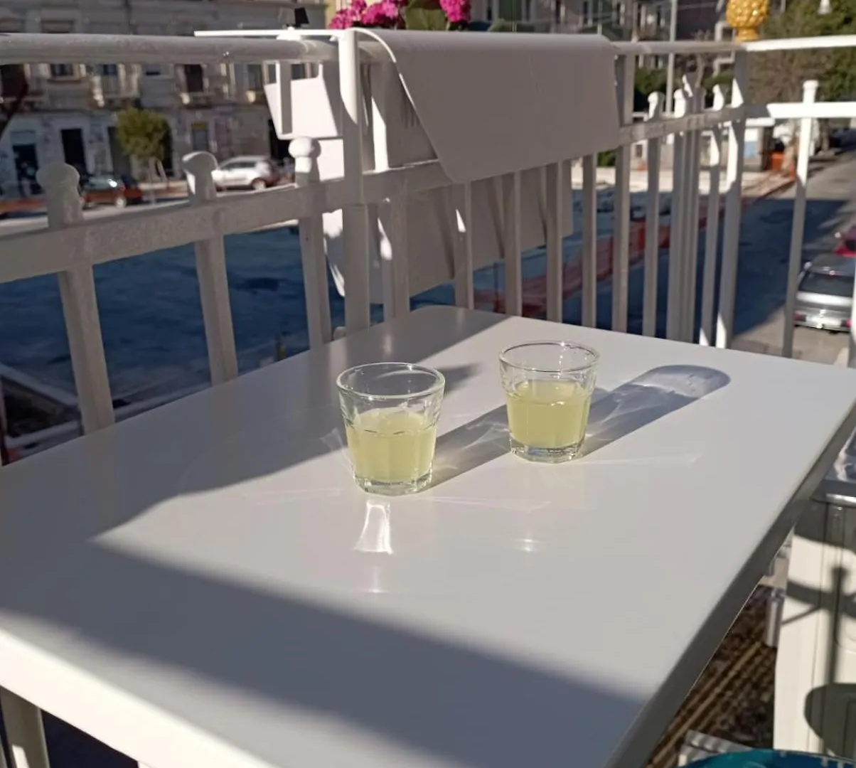 Gli Specchi Di Archimede Bed & Breakfast Syracuse Italy