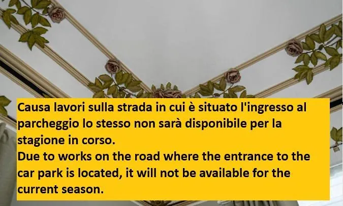 Gli Specchi Di Archimede Bed & Breakfast Syracuse 0*,