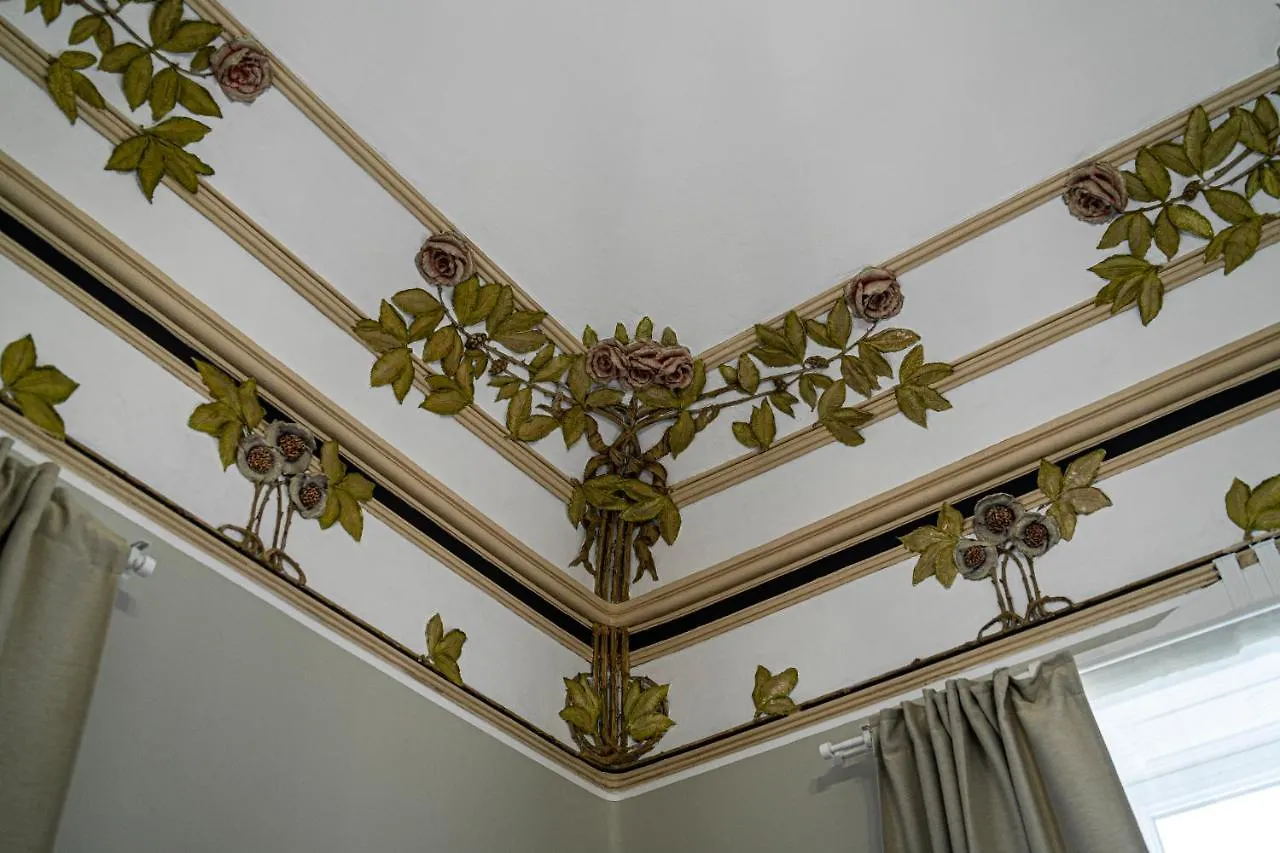 Bed and Breakfast Gli Specchi Di Archimede à Syracuse 0*,