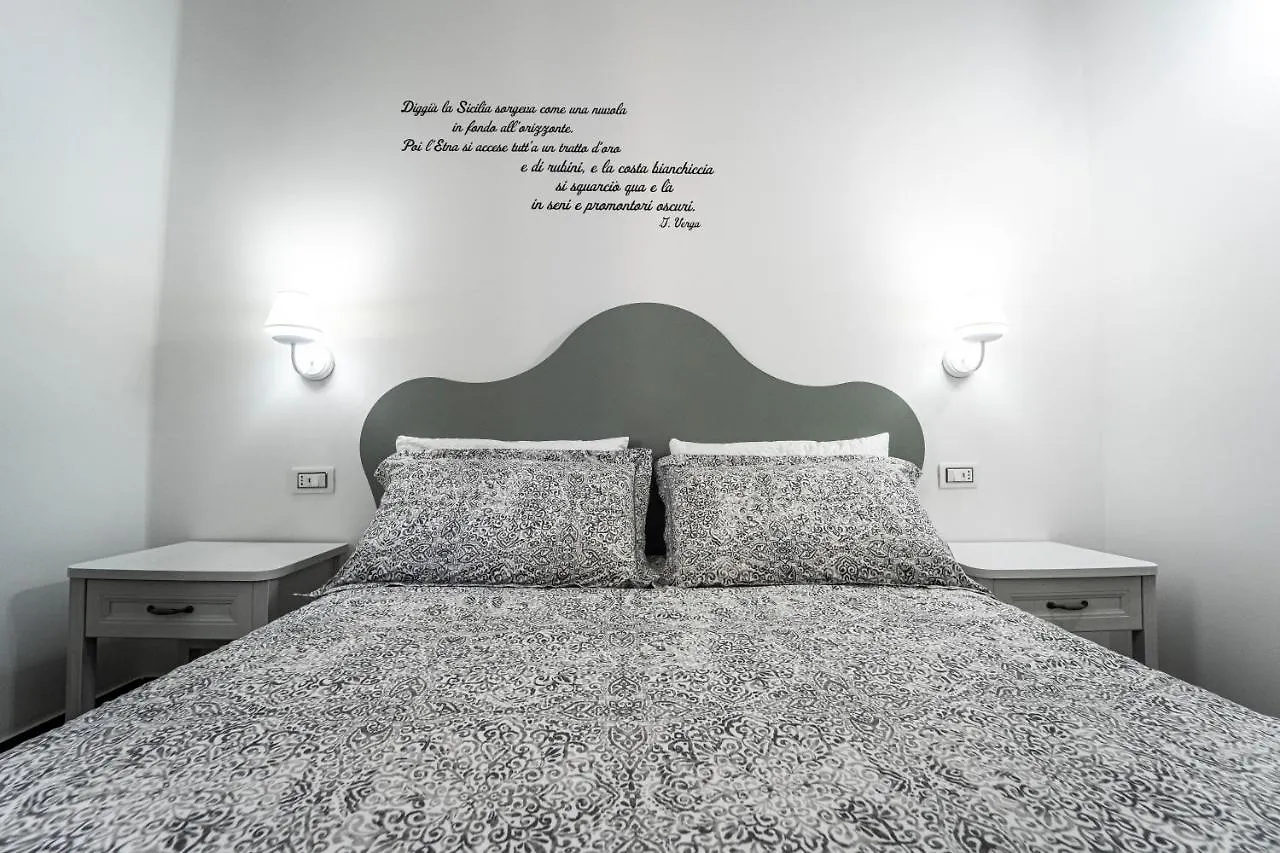 Bed and Breakfast Gli Specchi Di Archimede à Syracuse 0*,  Italie